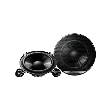 Altoparlant për veturë Pioneer TS-G1030F, 3 Drejtime, 210 W Peak, 30 W Nominale, 10 cm 6