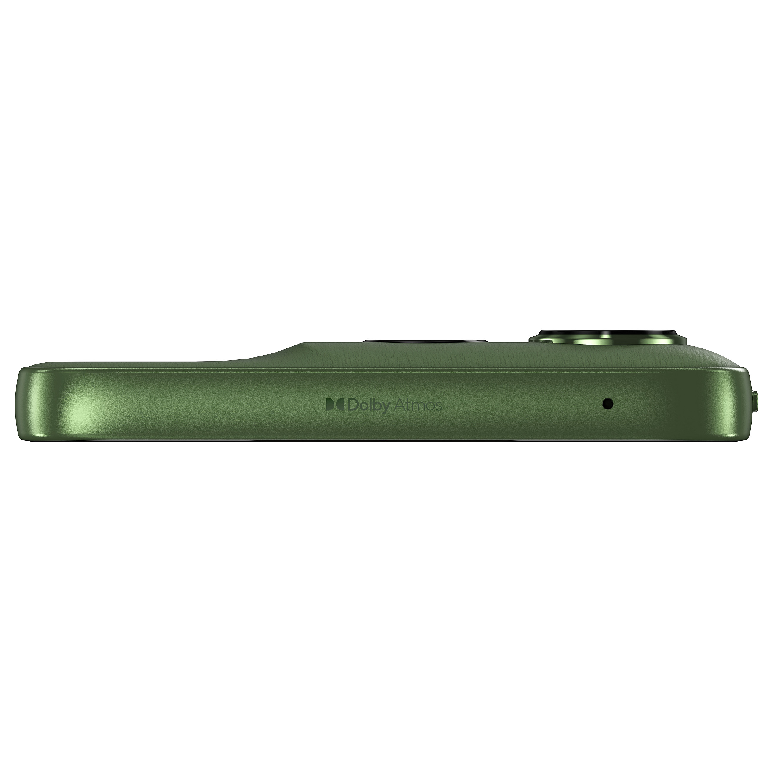 Telefon Motorola Moto G56, 5G, 8GB, 256GB, Dual SIM - Gjelbër 9