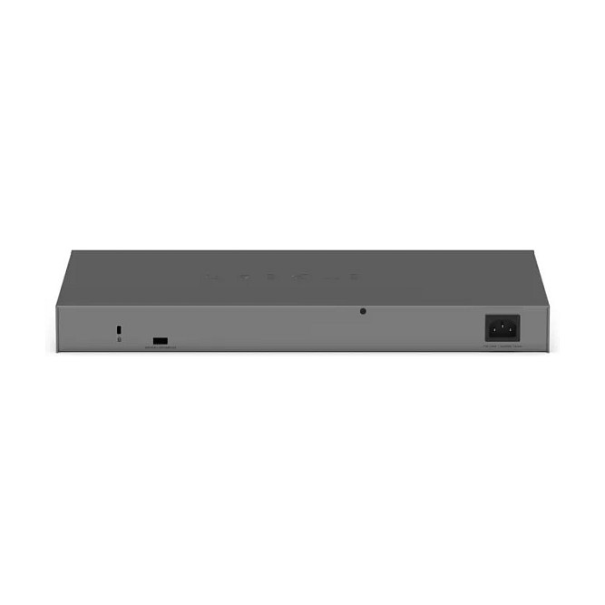 NETGEAR GS728TXUP-300EUS 24-Port Smart Managed Switch with PoE++ (Ultra60), 4x 10G SFP+ Uplink | Layer 2/Layer 3 Lite Enterprise Network Switch thumbnail 5