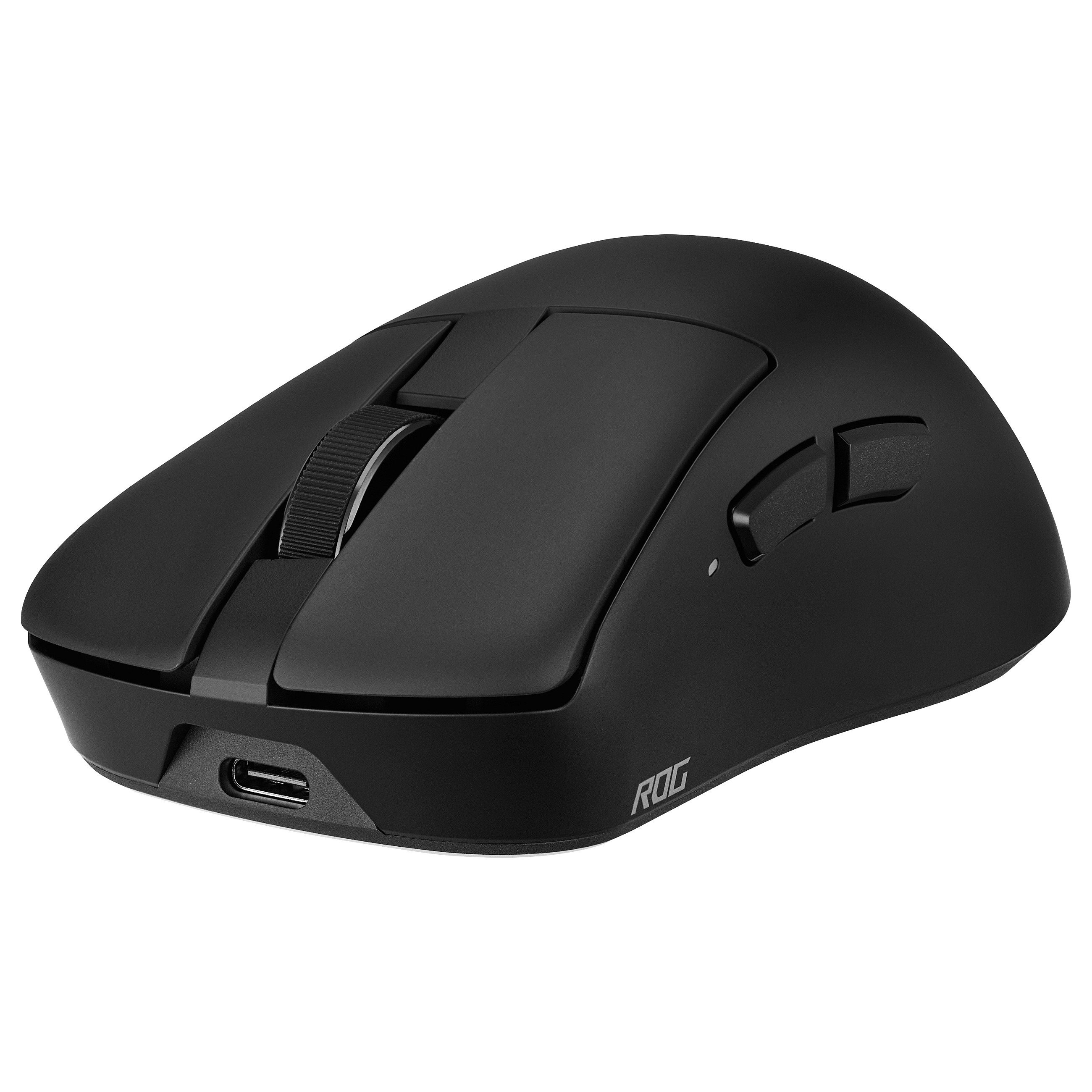 Maus gaming ASUS ROG Gladius IV Ace, wireless 2.4GHz, Bluetooth 6.0, USB Type-A, optik, 65000 DPI – Zezë 7