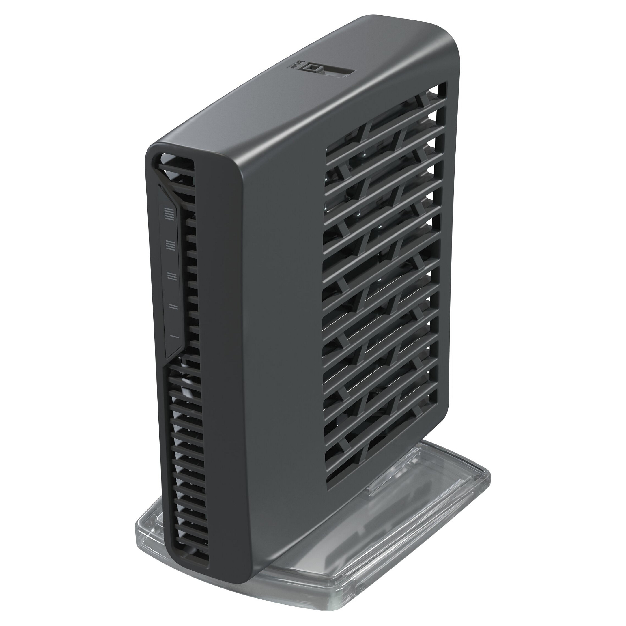 MikroTik, hEX S (2025), Ruter, 5× Gigabit Ethernet, 1× 2.5G SFP, PoE-in 802.3af/at, PoE-out, USB 3.0, RouterOS v7, Zezë 5