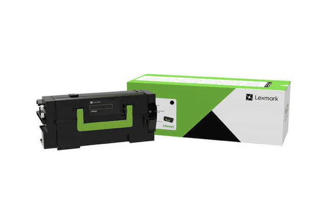 Toner Lexmark 58D2U0E – Zezë