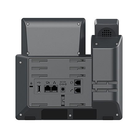 VoIP Grandstream SIP GRP-2624 thumbnail 3