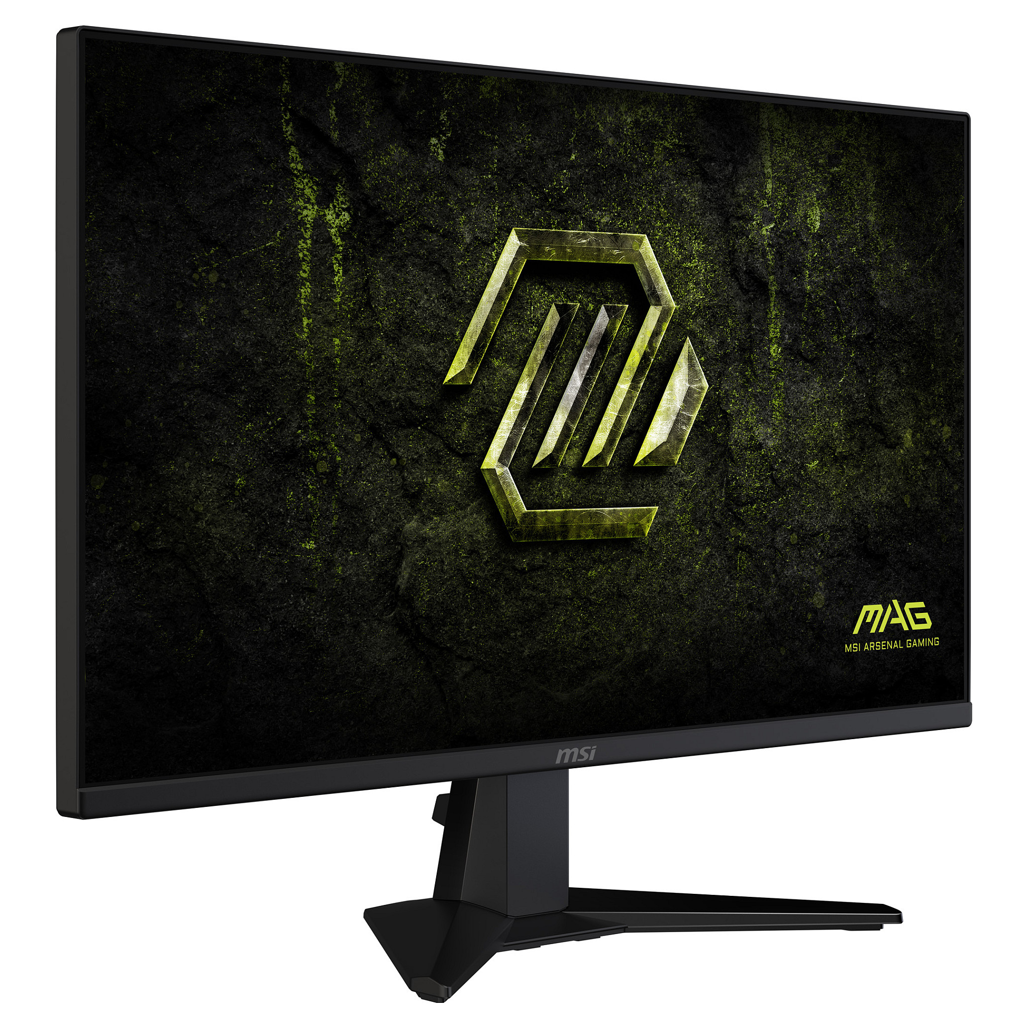 Monitor Gaming MSI MAG 275QF E20, 27", WQHD Rapid IPS, 200Hz, 0.5ms, 2xHDMI+DP - Zezë 3