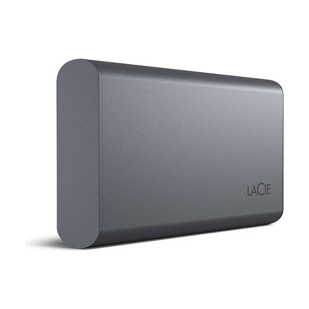 SSD LaCie Mobile SSD Secure / 1TB / 1050MB/s thumbnail 3