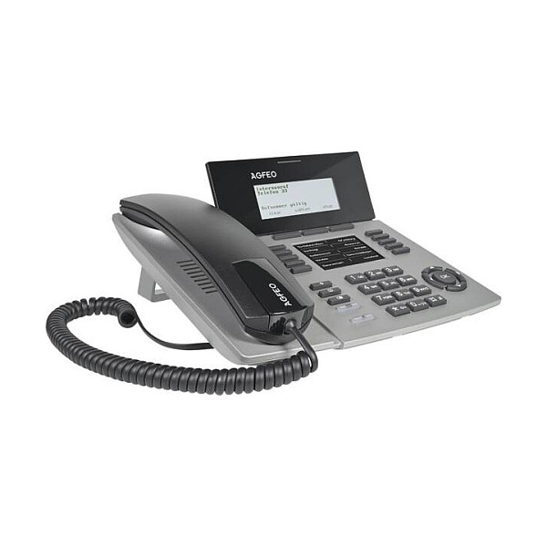 VoIP AGFEO ST 54 IP SENSORfon argjend