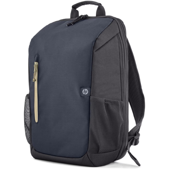Çantë HP Travel / 15.6" / 29x16x42cm / 18L / Expandable / Water Resistant – Blu 3