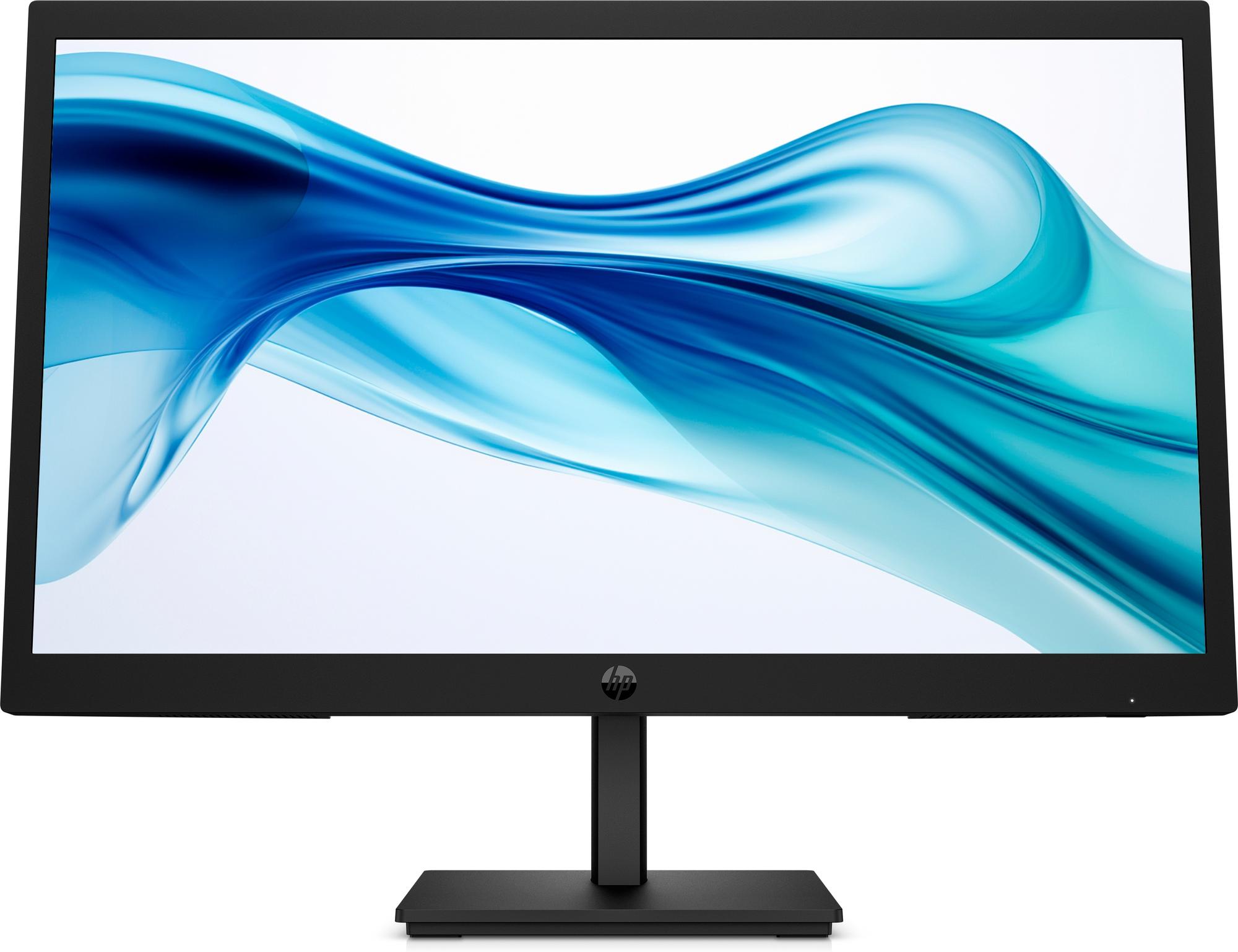 Monitor HP Series 5 527sf / 27"/ Full HD IPS / 100Hz / 5ms / HDMI+VGA - Zezë/Argjendi 7