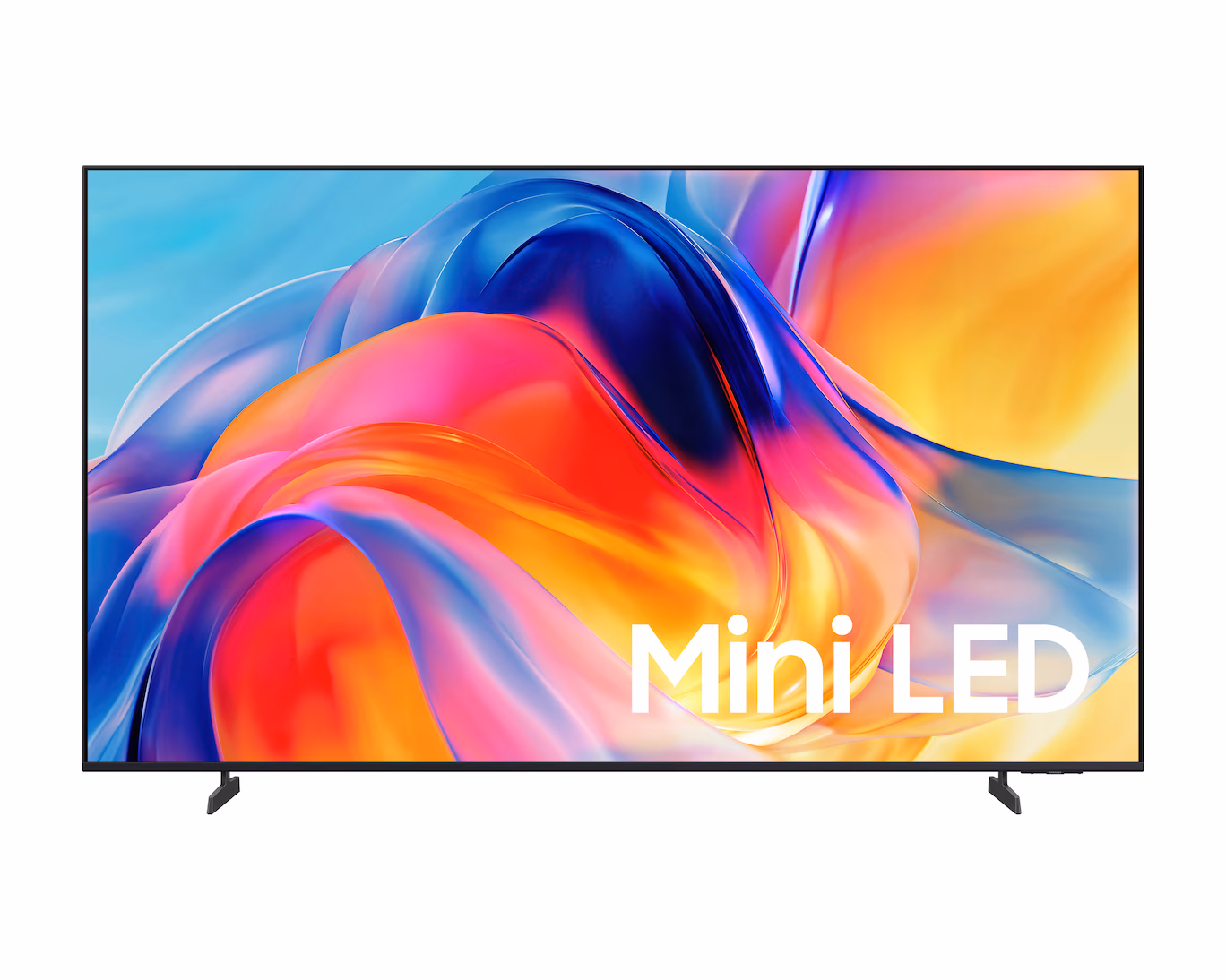 Smart TV Samsung UE85U7022HUXXH (2026) / 85"/ 4K Ultra HD / LED / HDR10+ / 50Hz / Tizen OS - Zezë 4