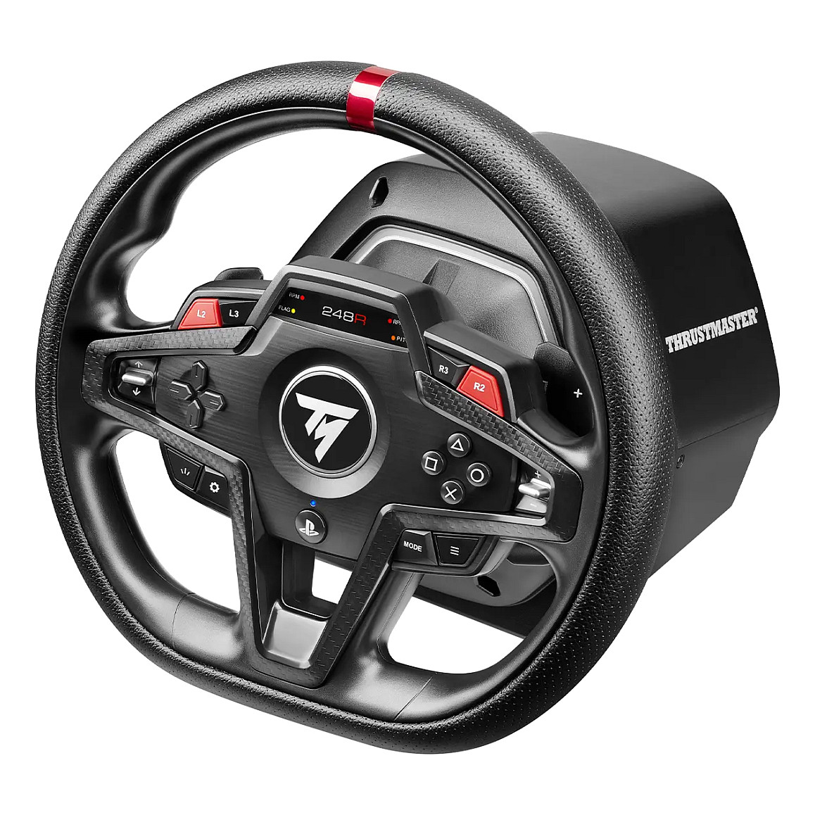 Kontroller, Timon & Pedale Thrustmaster T248R Shifter Pack - Zezë thumbnail 3