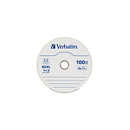 Disk Verbatim M-DISC BDXL 100GB, 4x, 1 Copë