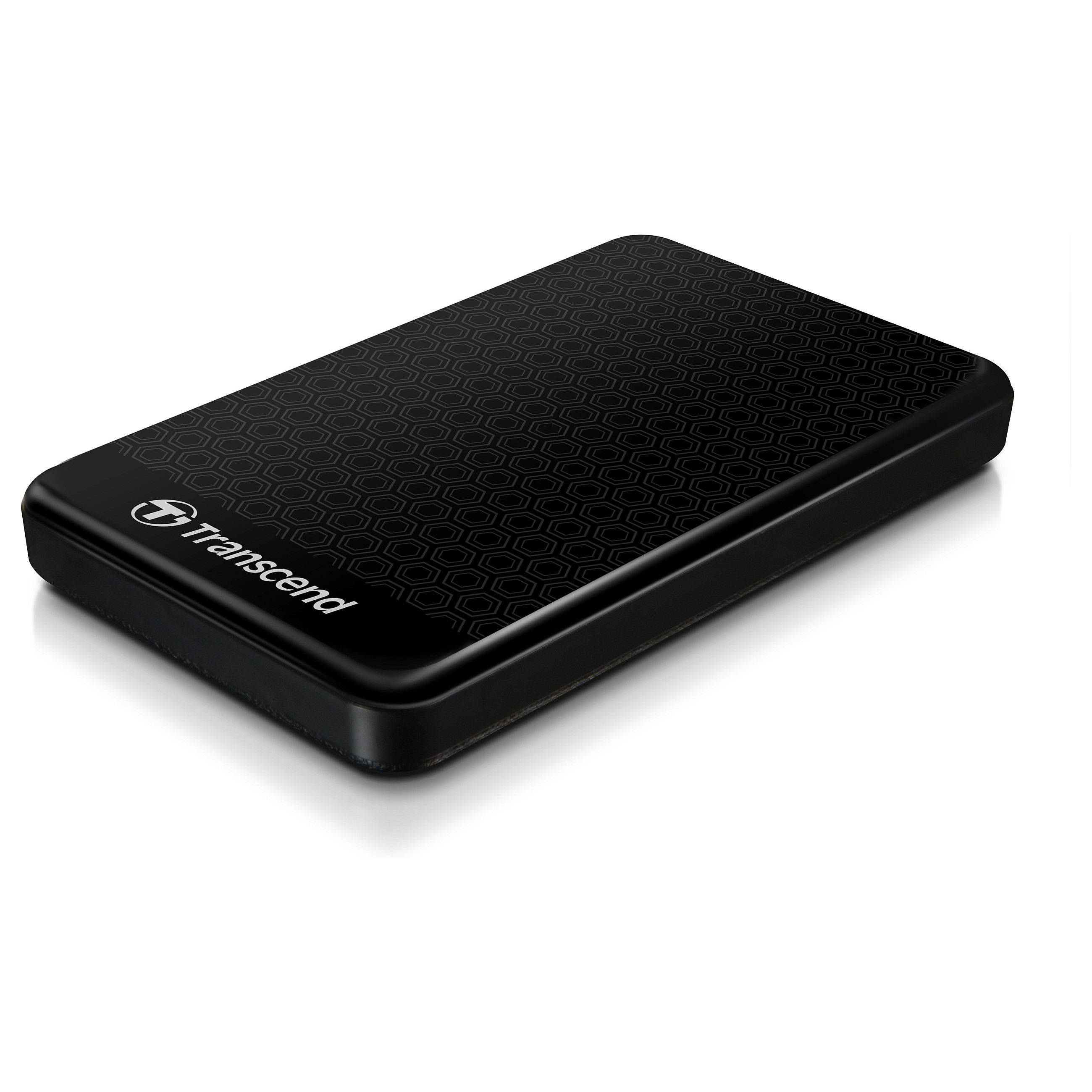 HDD e Jashtme 2TB Transcend 6.3cm USB3.1 StoreJet 25A3 thumbnail 6