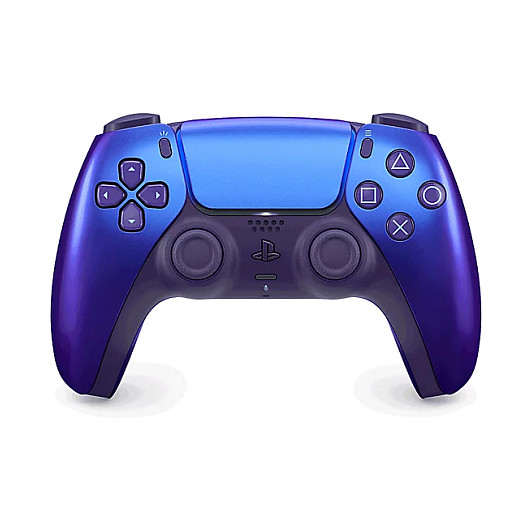 Kontroller për Sony DualSense Wireless Controller / Chroma Indigo / PS5 – Blu