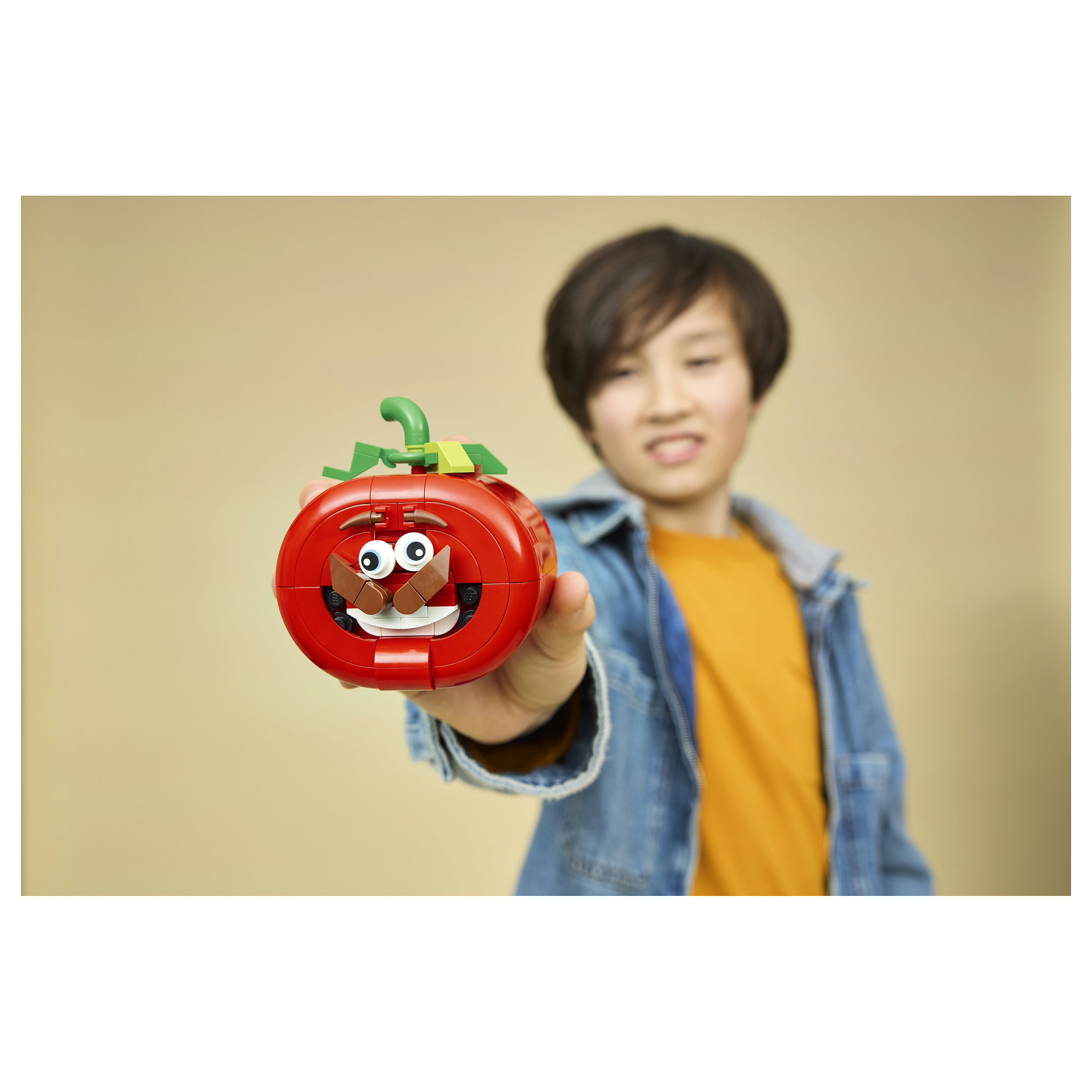 LEGO Fortnite Tomatenkopf thumbnail 3