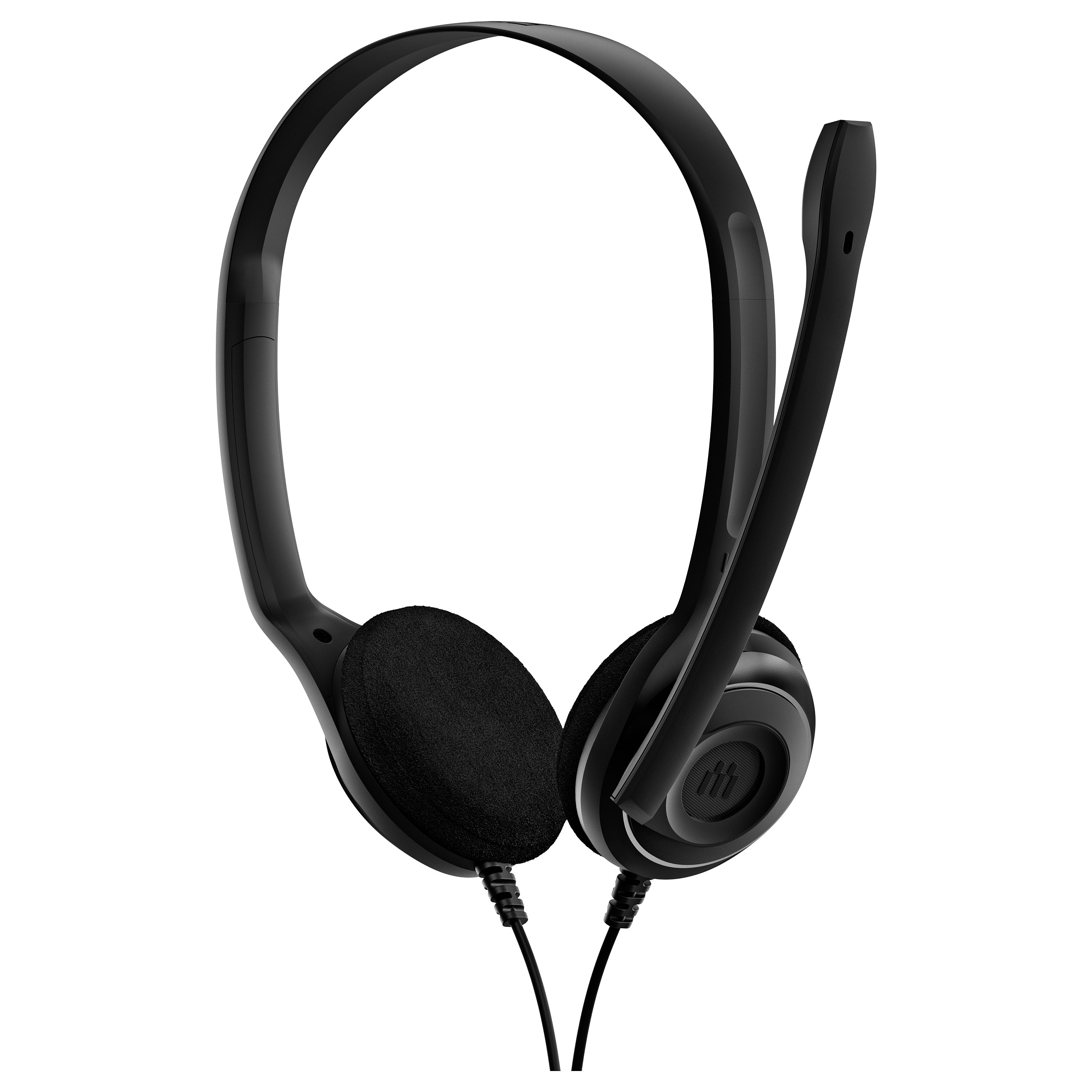 Kufje me kabllo EPOS Headset PC 8 USB Stereo