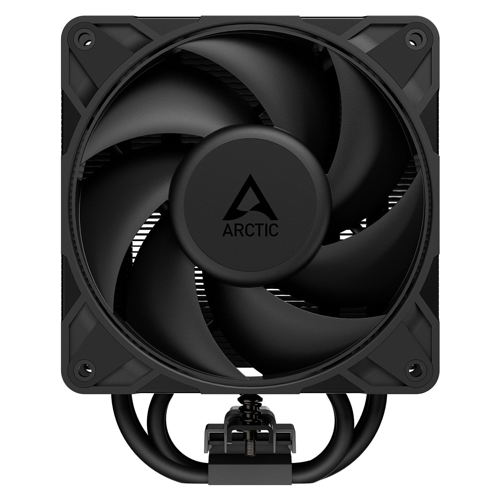 Ftohës për procesor ARCTIC Freezer 36-S - Zezë thumbnail 2