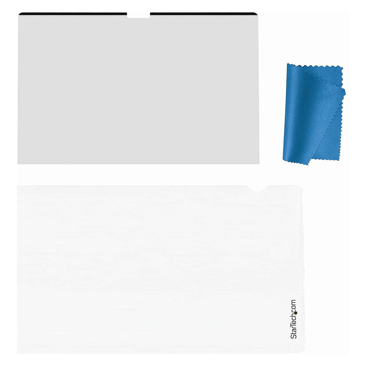 Mbrojtës të Ekranit StarTech.com 133T6-PRIVACY-SCREEN, 13.3", 16:10, Privacy Filter, Touch, Flip-Up, Anti-Glare, Blue Light Filter - Zezë 7