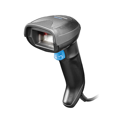 Skaner Datalogic Gryphon GD4520 KIT – 2D Barcode / USB / Wired - Zezë thumbnail 5