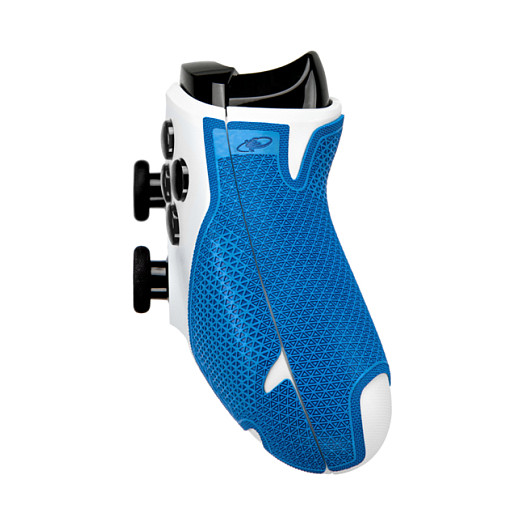 Aksesorë për Konzola Lizard Skins DSPXB140 / Grip Skin për Xbox One / 0.5mm – Blu 3