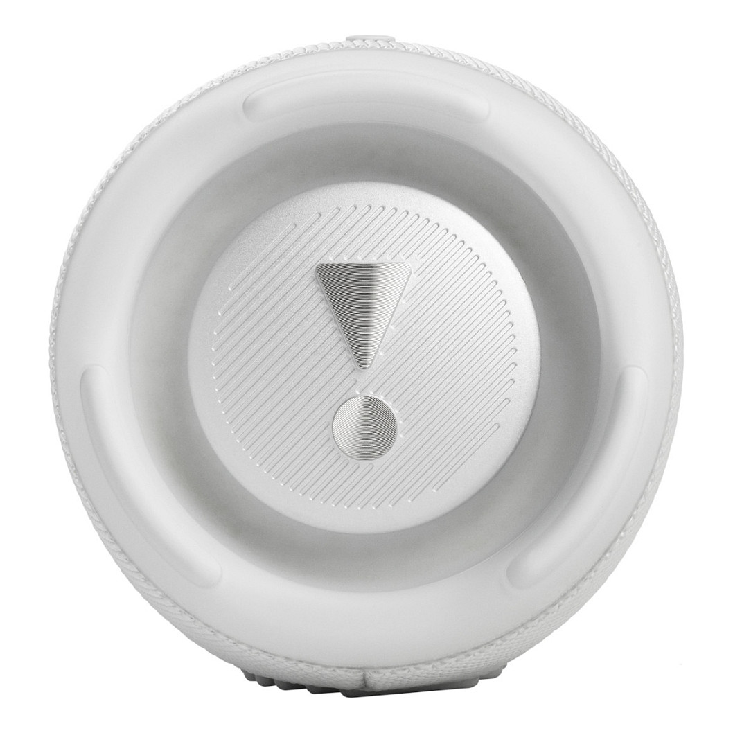 Altoparlantë JBL Charge 5 Bluetooth Speaker – Bardhë thumbnail 5