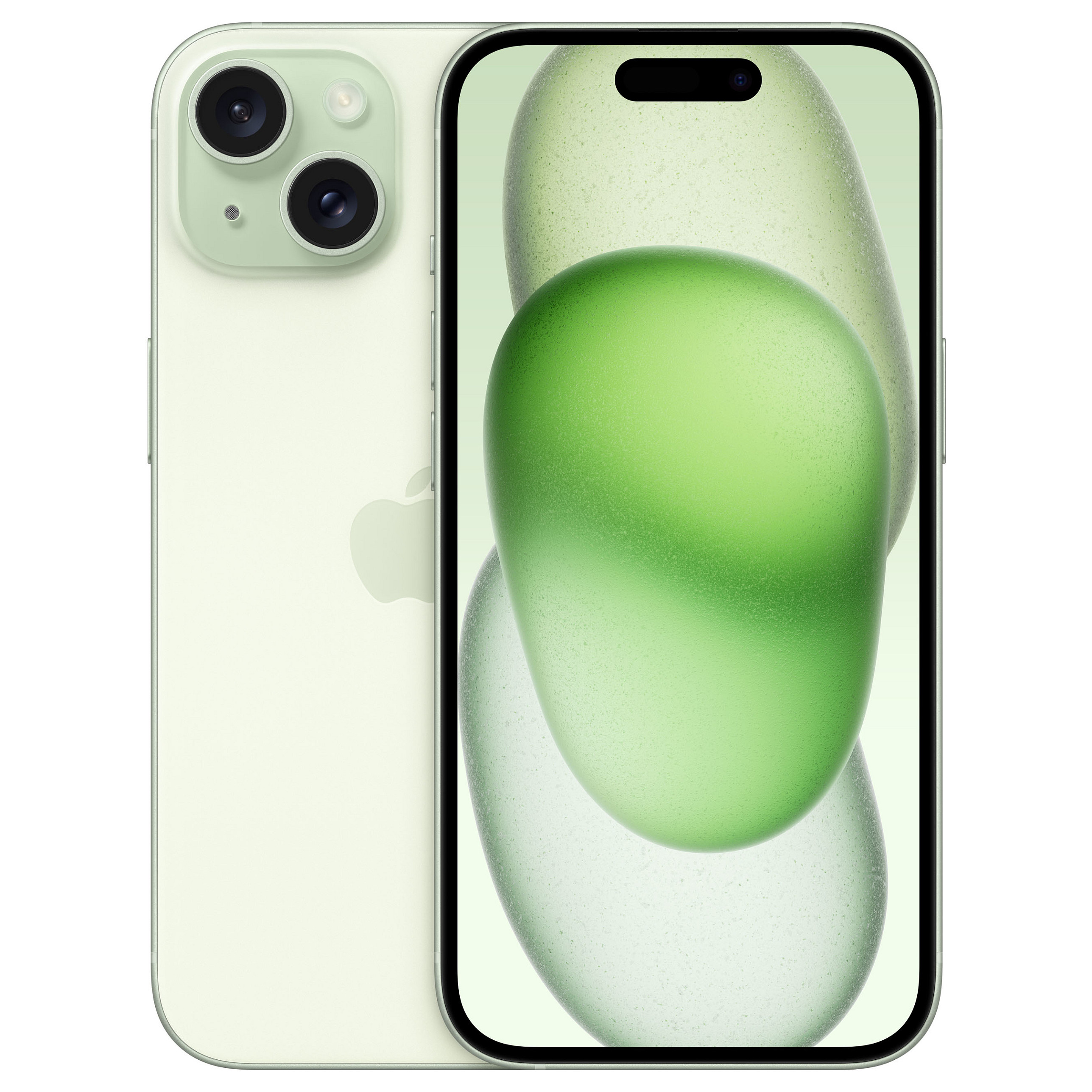 iPhone 15 512GB - Green
