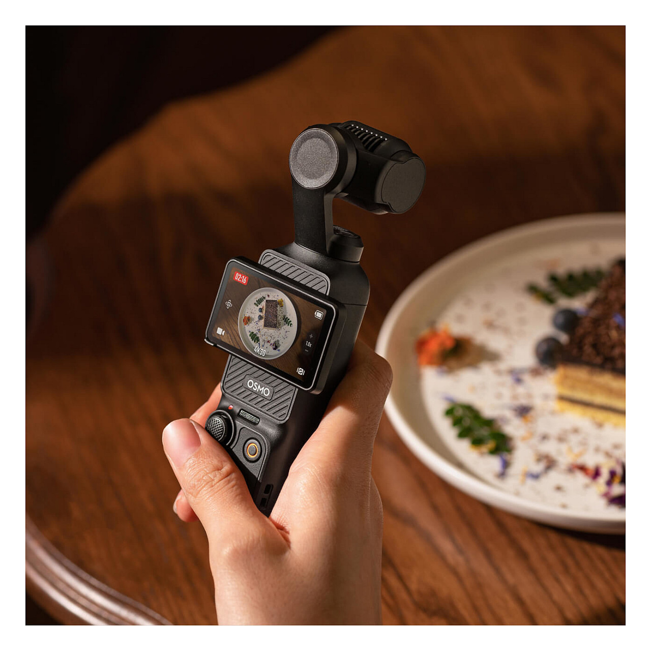 DJI Osmo Pocket 3 7