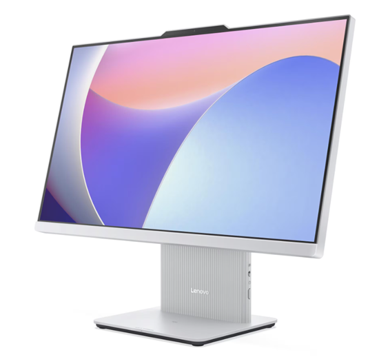 AIO Lenovo IdeaCentre 24IRH9 / Core 7 240H / 16GB DDR5 / 1TB / 23.8" FHD IPS 100Hz - Hiri 2