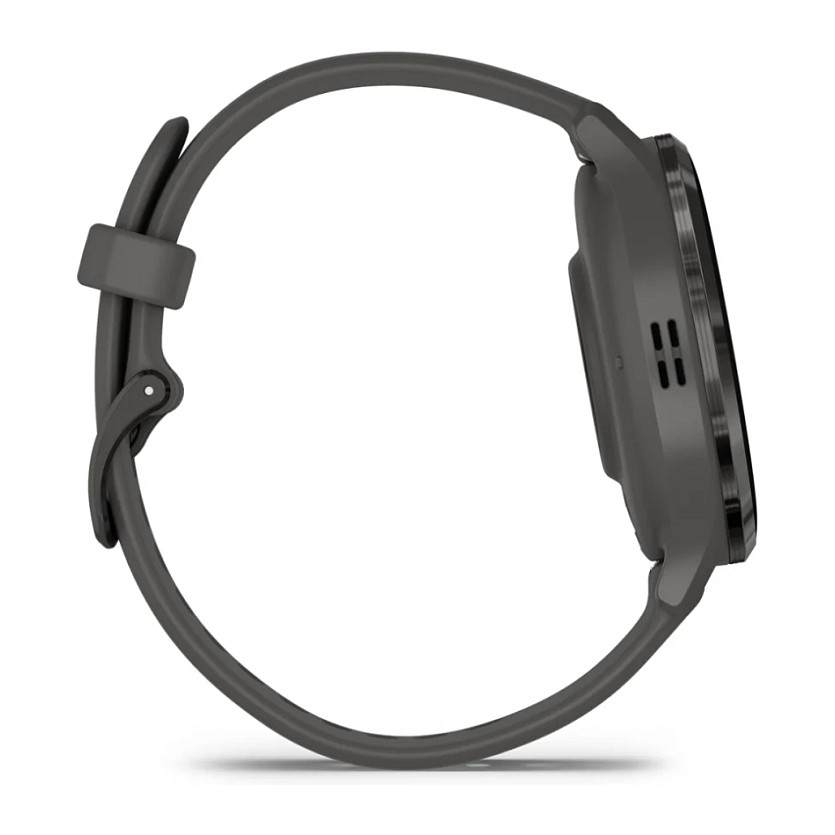Orë e mençur Garmin Venu 3S - Gri e Errët thumbnail 5