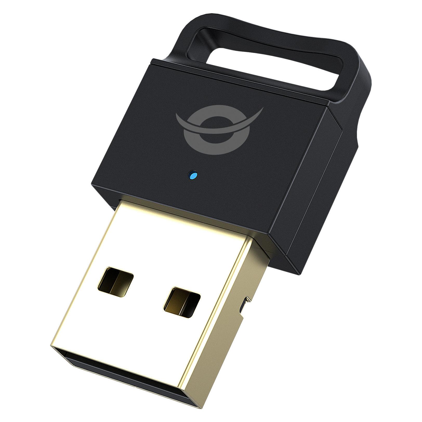 Adapter Conceptronic Bluetooth 5.0 Nano USB Adapter / 10–20m Range – Zezë