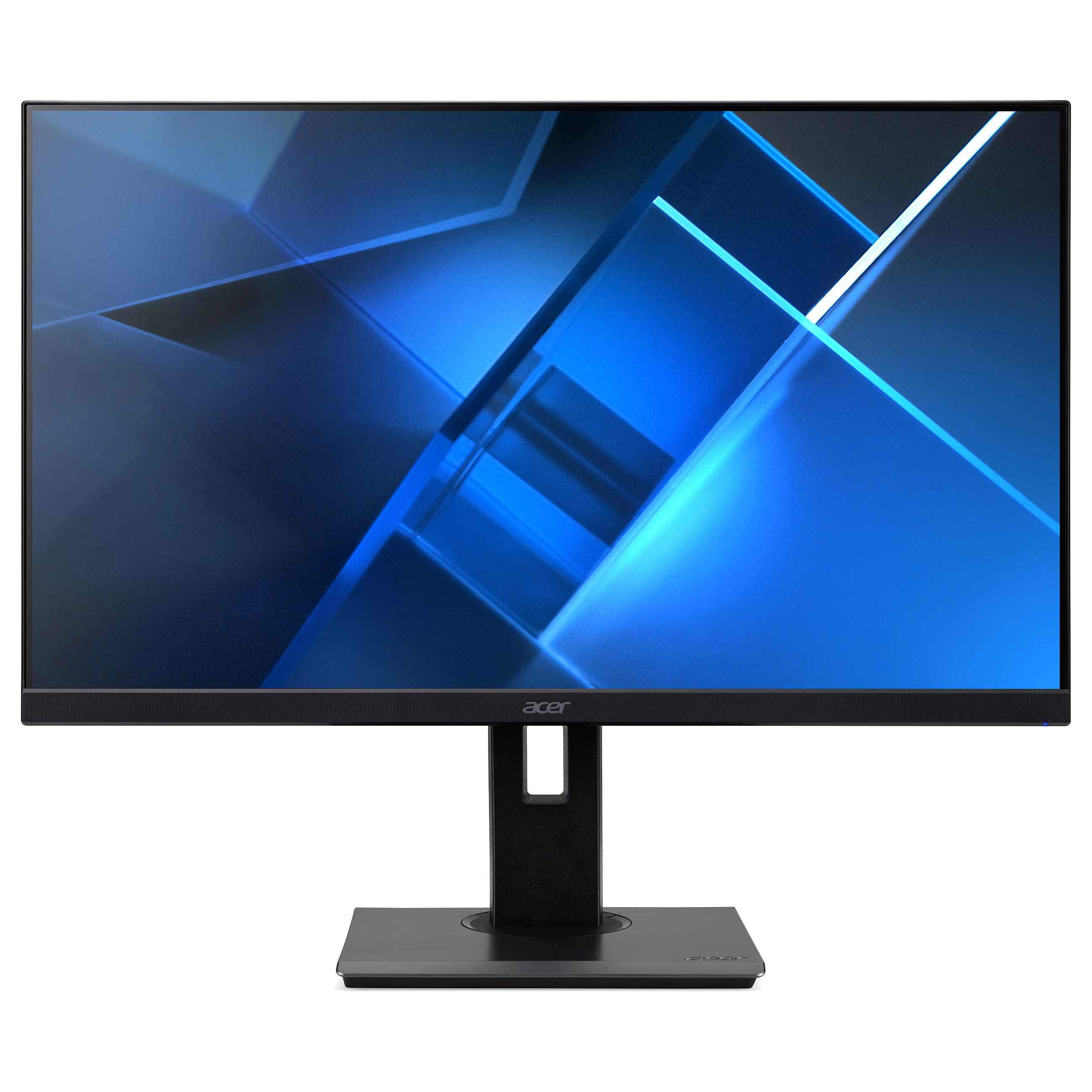 Monitor Acer Vero B7 B227Q DEbmiprczxv, 21.5", Full HD IPS, 100Hz, 4ms, HDMI+DP+USB+VGA - Zezë