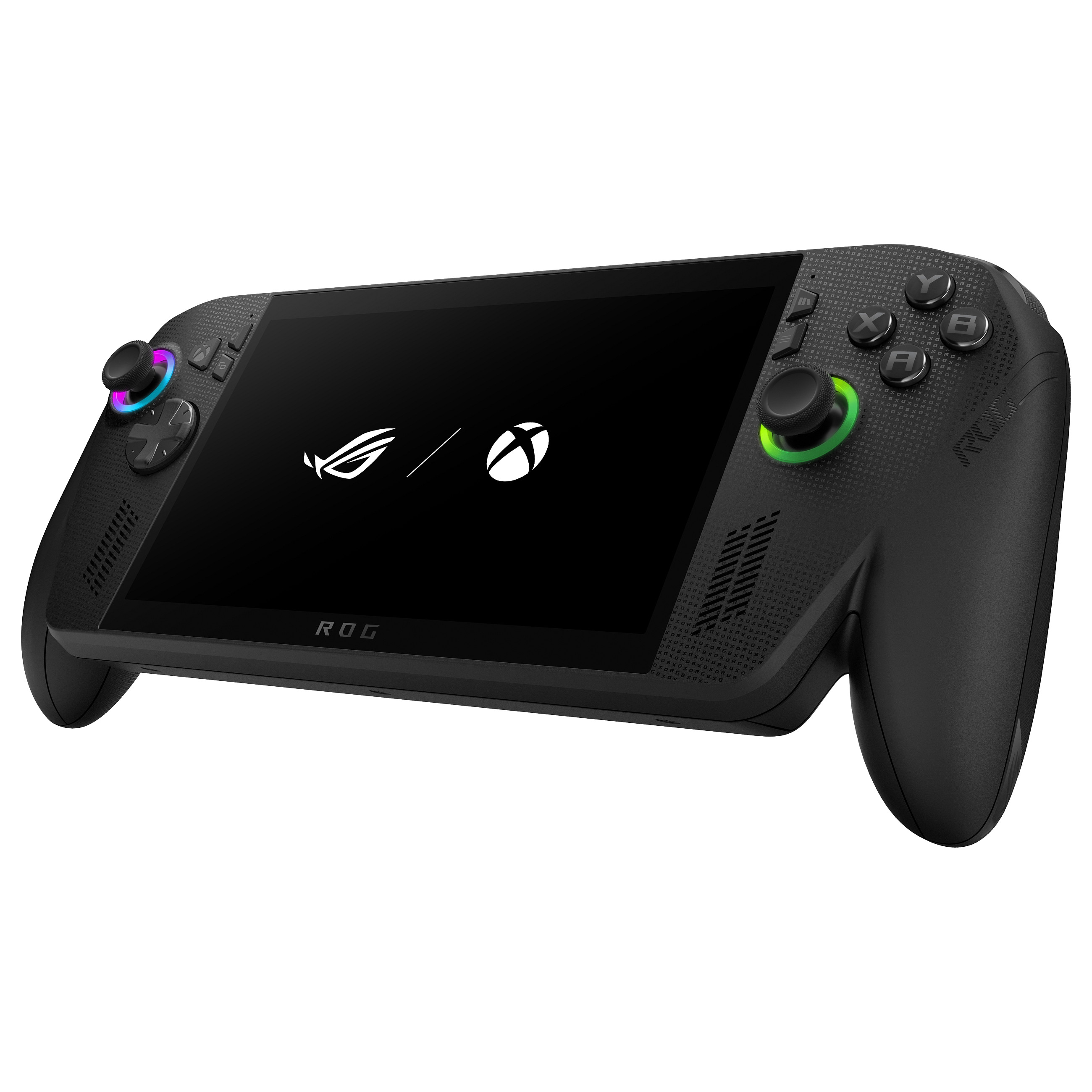 Konzolë Portative Gaming ASUS ROG Xbox Ally X / RC73XA-NH011W / Ryzen AI Z2 Extreme / 24 GB / 1 TB SSD / 7" FHD / 120 Hz / Windows 11 – Zezë 4