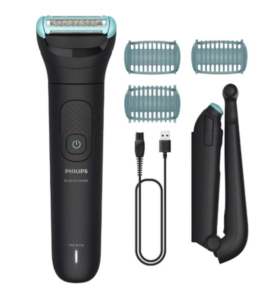 Makinë për qethje flokësh BaByliss E990E – Zezë 8