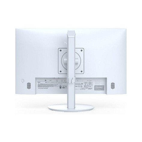 Monitor NEC MultiSync E244FL, 23.8", FHD VA, 60Hz, 6ms, HDMI+DP+USB-C 60W - Bardhë 3