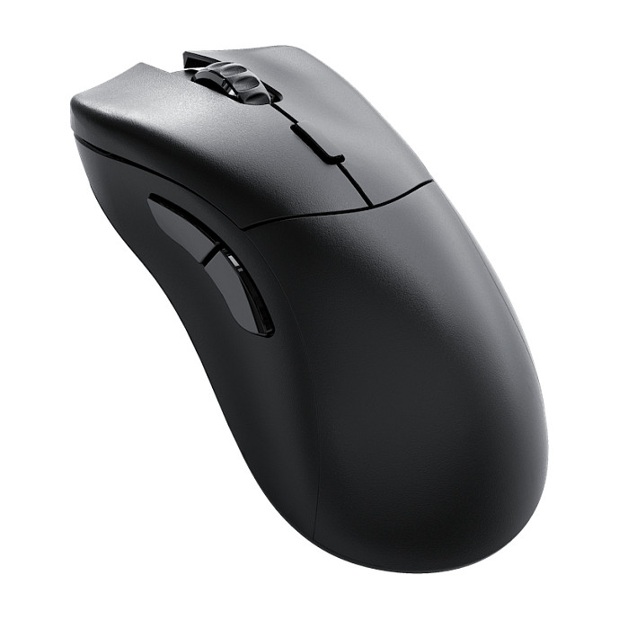 Maus Gaming Glorious Model D 2 PRO Wireless, 26,000DPI, 2.4GHz, 6 Butona, 1000Hz - Zezë 4