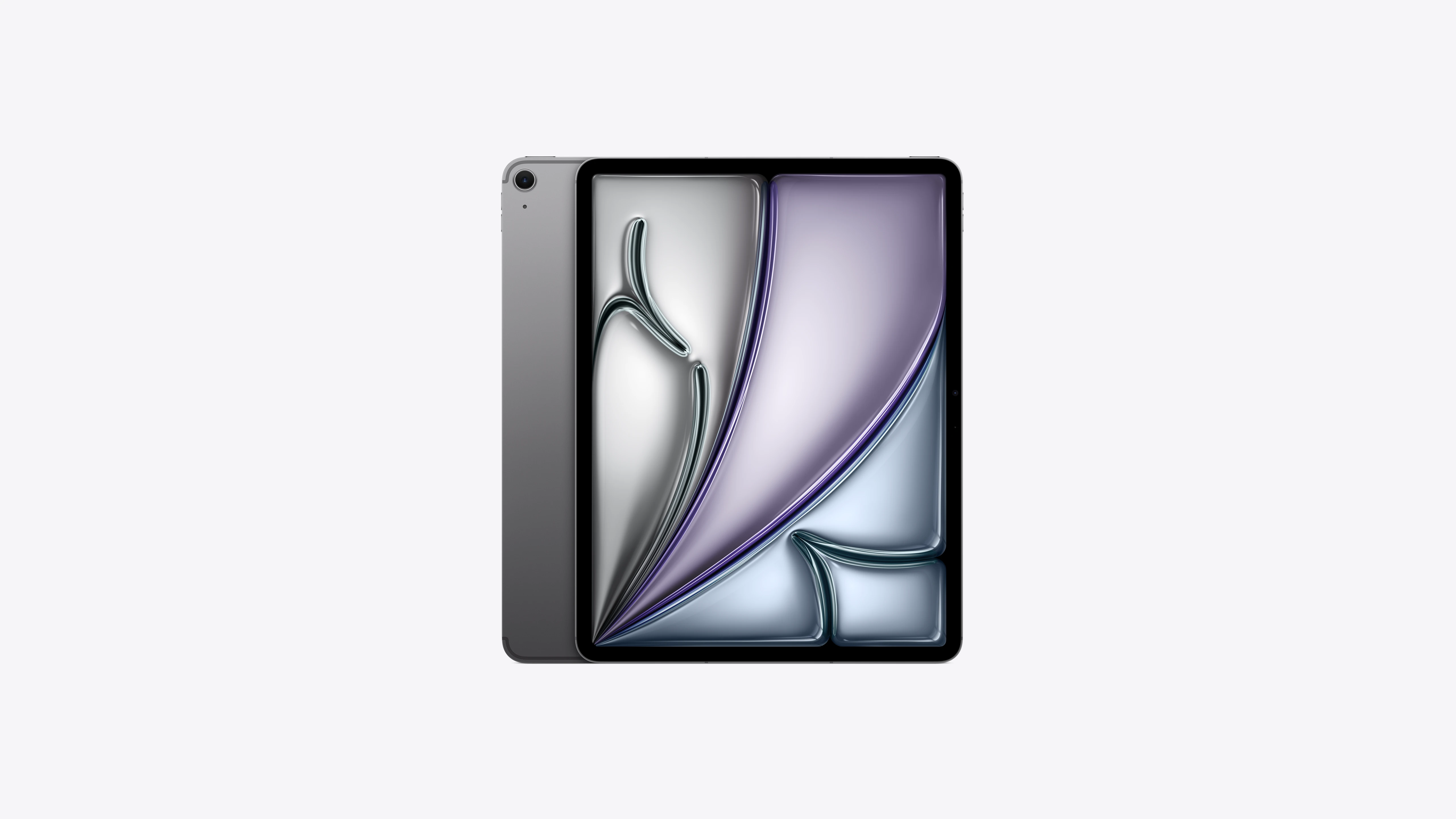 Apple iPad Air M2 / 11" / Wi-Fi + Cellular / 1TB – Starlight 5