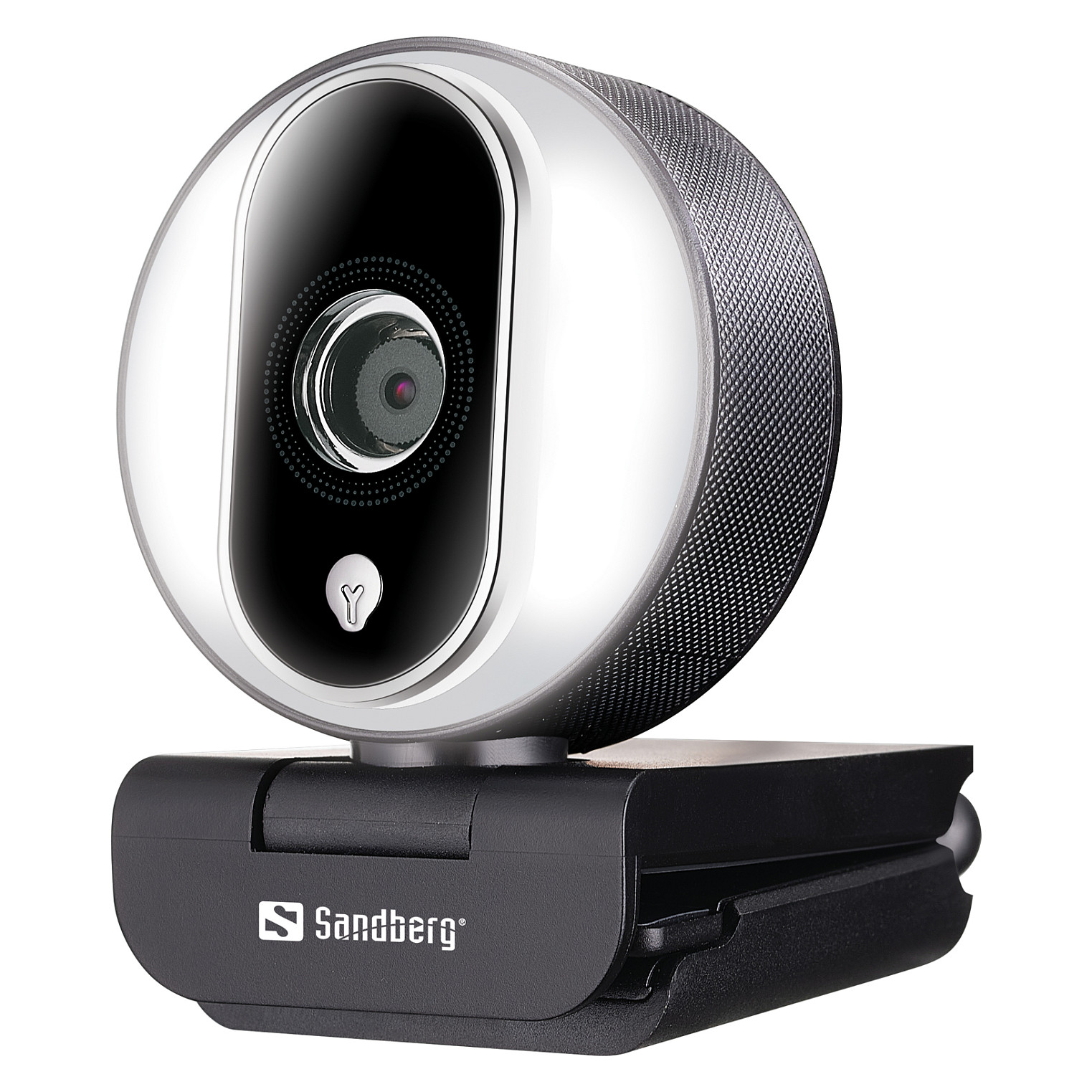 Webcam Sandberg Face Scan Webcam Mini / 134-43 / Full HD 1080p / USB-C / 2MP / 85° – Zezë 8