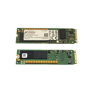 SSD e brendshme M.2 SATA 960GB 6Gb/s