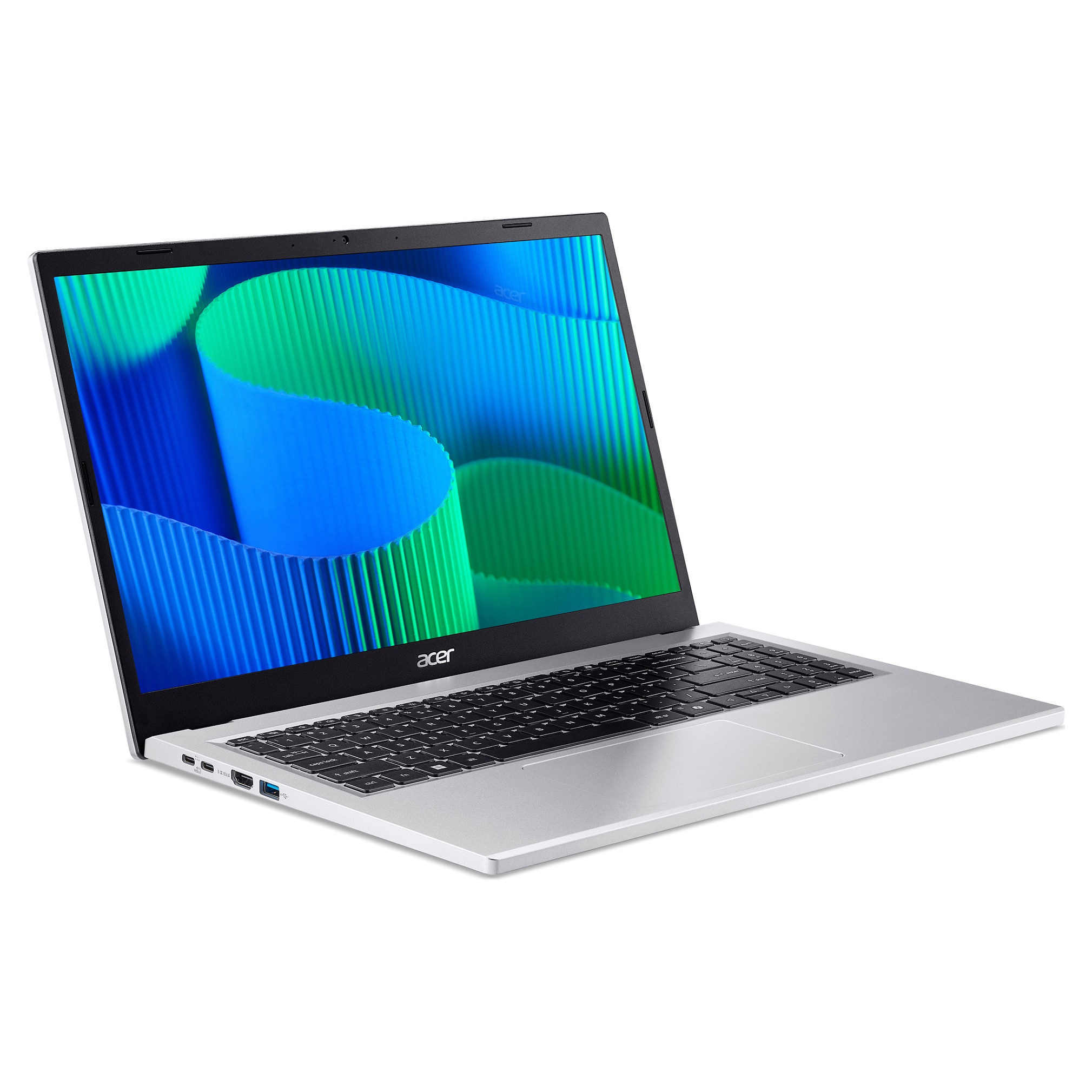 Laptop Acer Extensa 15 EX215-57-TCO-50PJ / Core 5 120U / 16GB DDR5 / 256GB / 15.6" Full HD / Intel Graphics / DE - Argjendi thumbnail 2