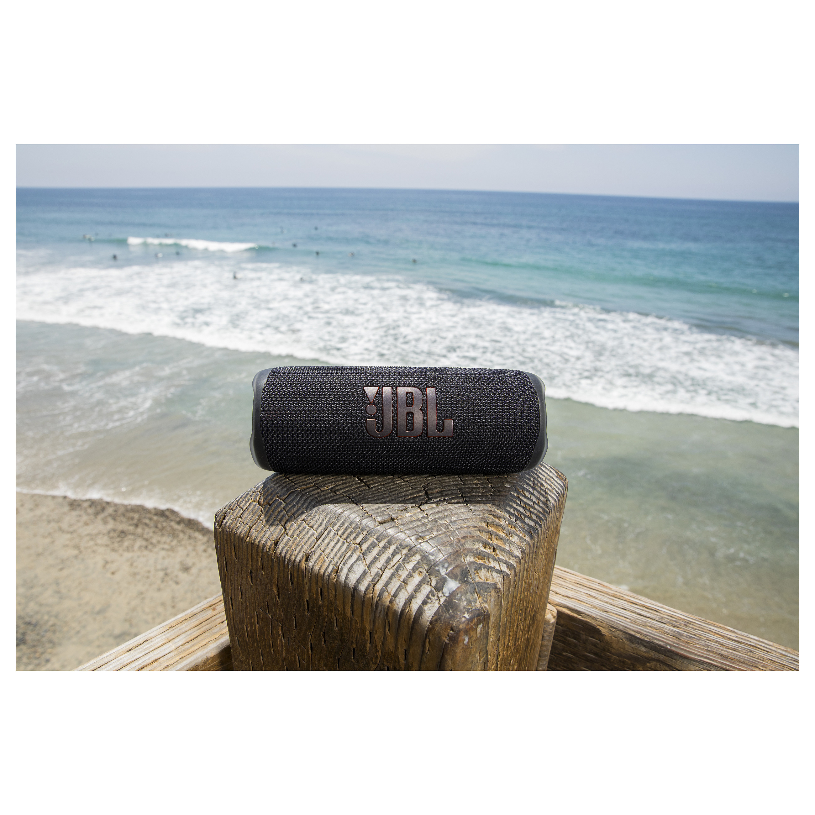 Altoparlant JBL Flip 6, 30W, Bluetooth 5.1, IP67, USB-C - Kuqe 10