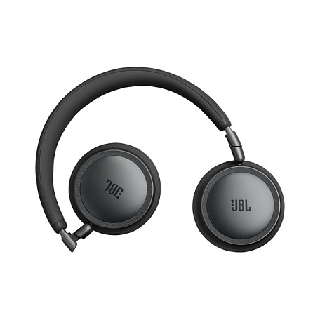 Kufje pa kabllo JBL Live 680NC, Bluetooth 6.0, ANC, Mikrofon - Zezë 2