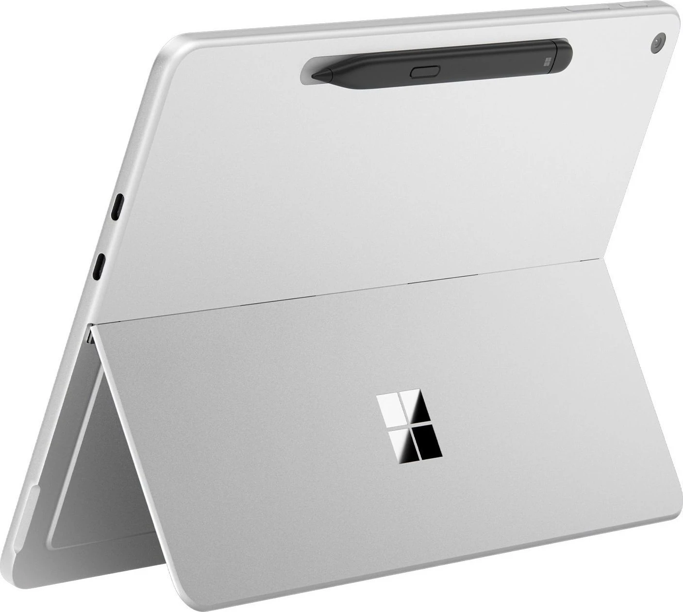 Windows Tablet Microsoft Surface Pro 12 EP2-82126, X1P-42-100, 8GB LPDDR5X, 256GB, 12" 2196x1464px Touch 90Hz, Adreno X1-45 - Argjend 5