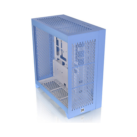 Kasë Midi Thermaltake CTE E660 MX – Blu thumbnail 2
