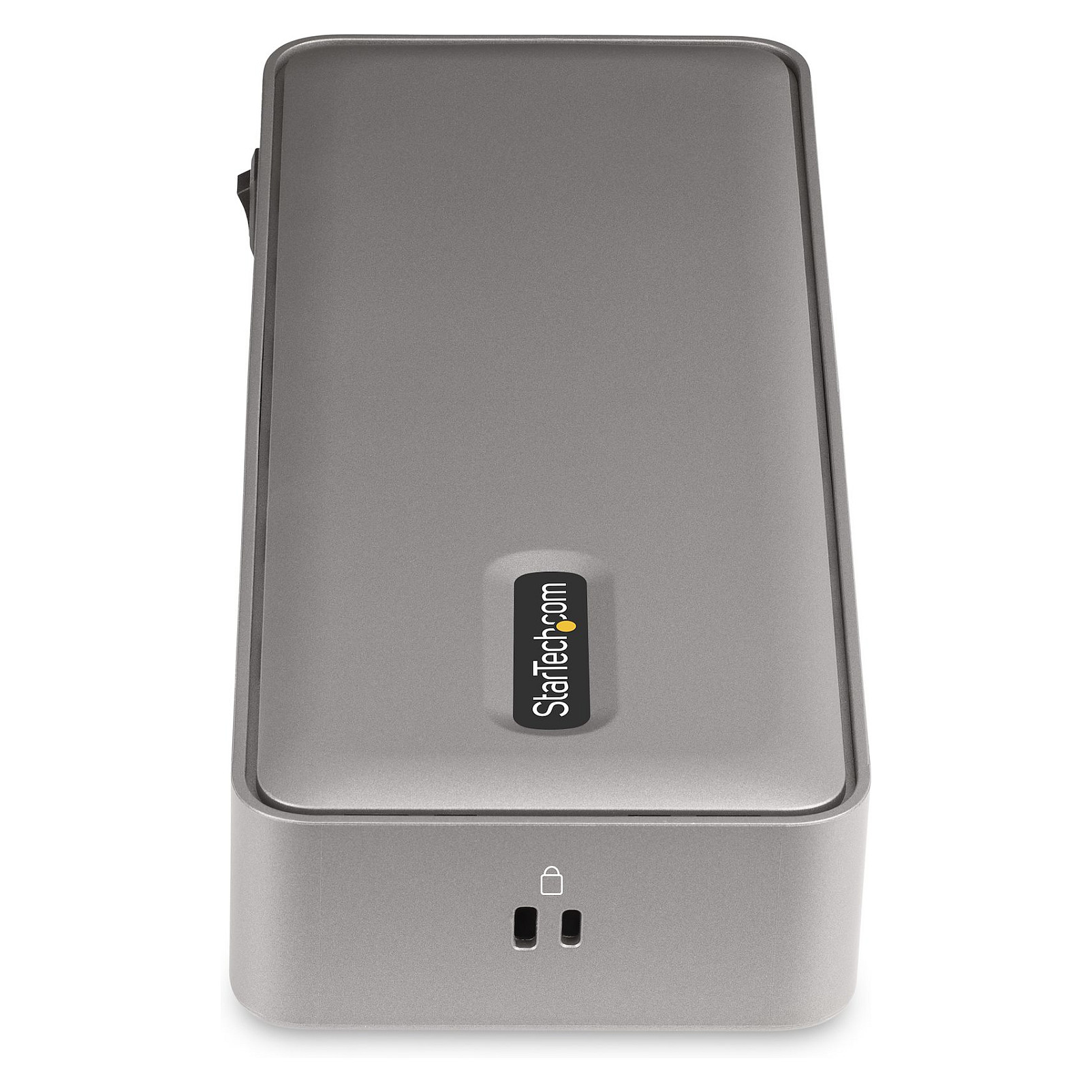 Docking Station KVM StarTech / 2xUSB-A / 3xUSB-C / 2xDisplayPort - Argjend thumbnail 5