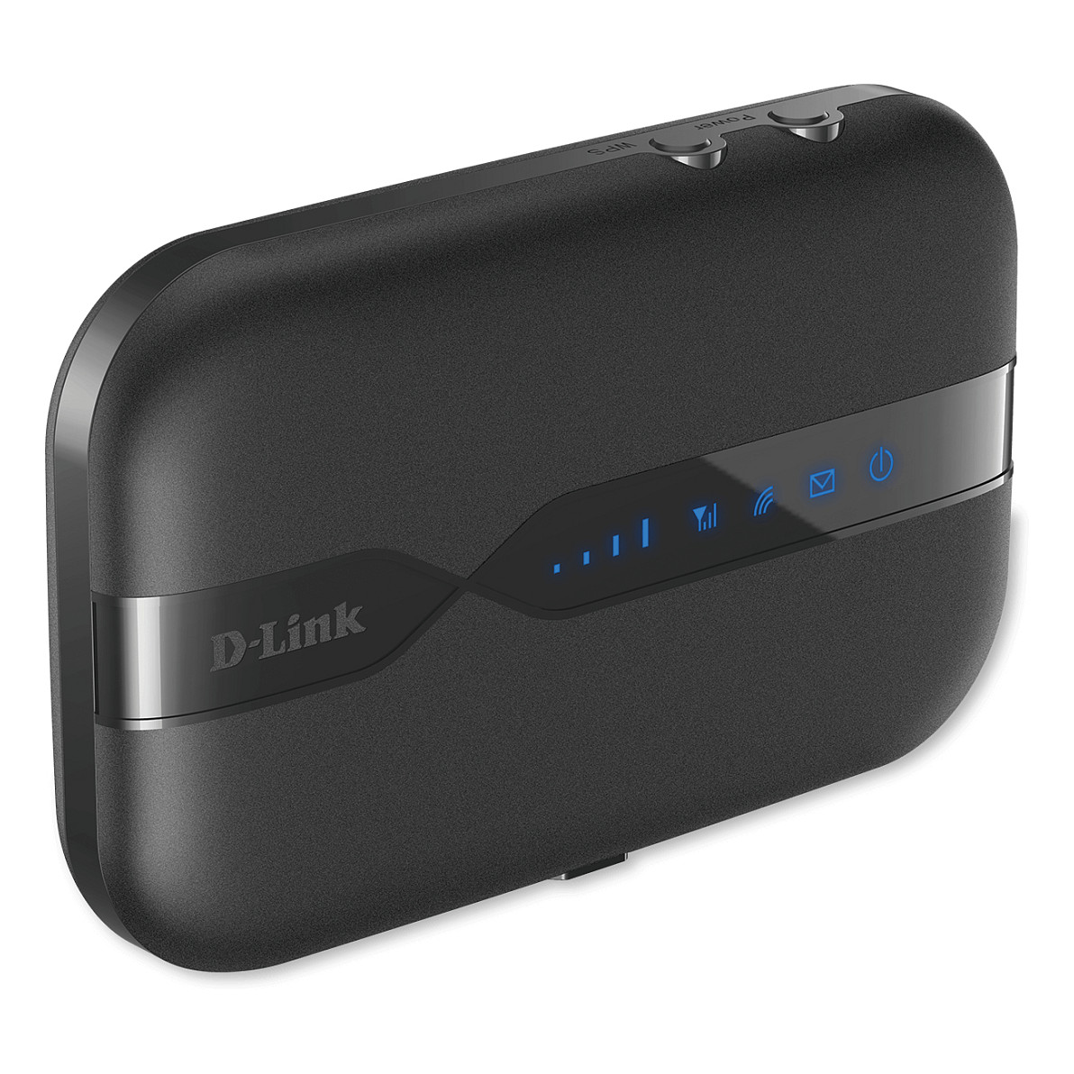 D-Link G530 5G NR AX3000 Wi-Fi 6 Router – Dual-Band, SIM, 3.4Gbps 5G, 1× Gigabit WAN + 1× Gigabit LAN 8