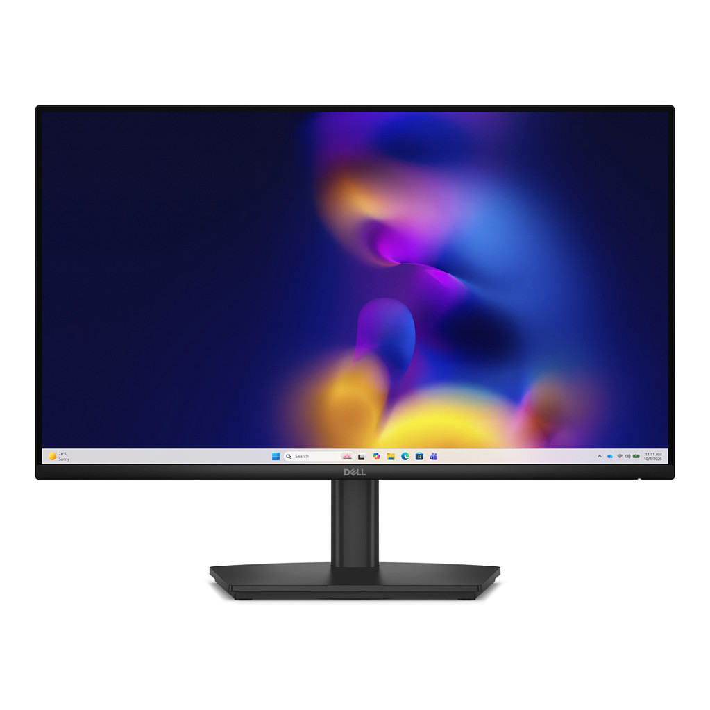 Dell SE2425HM - monitor - 23.8" - Black 6