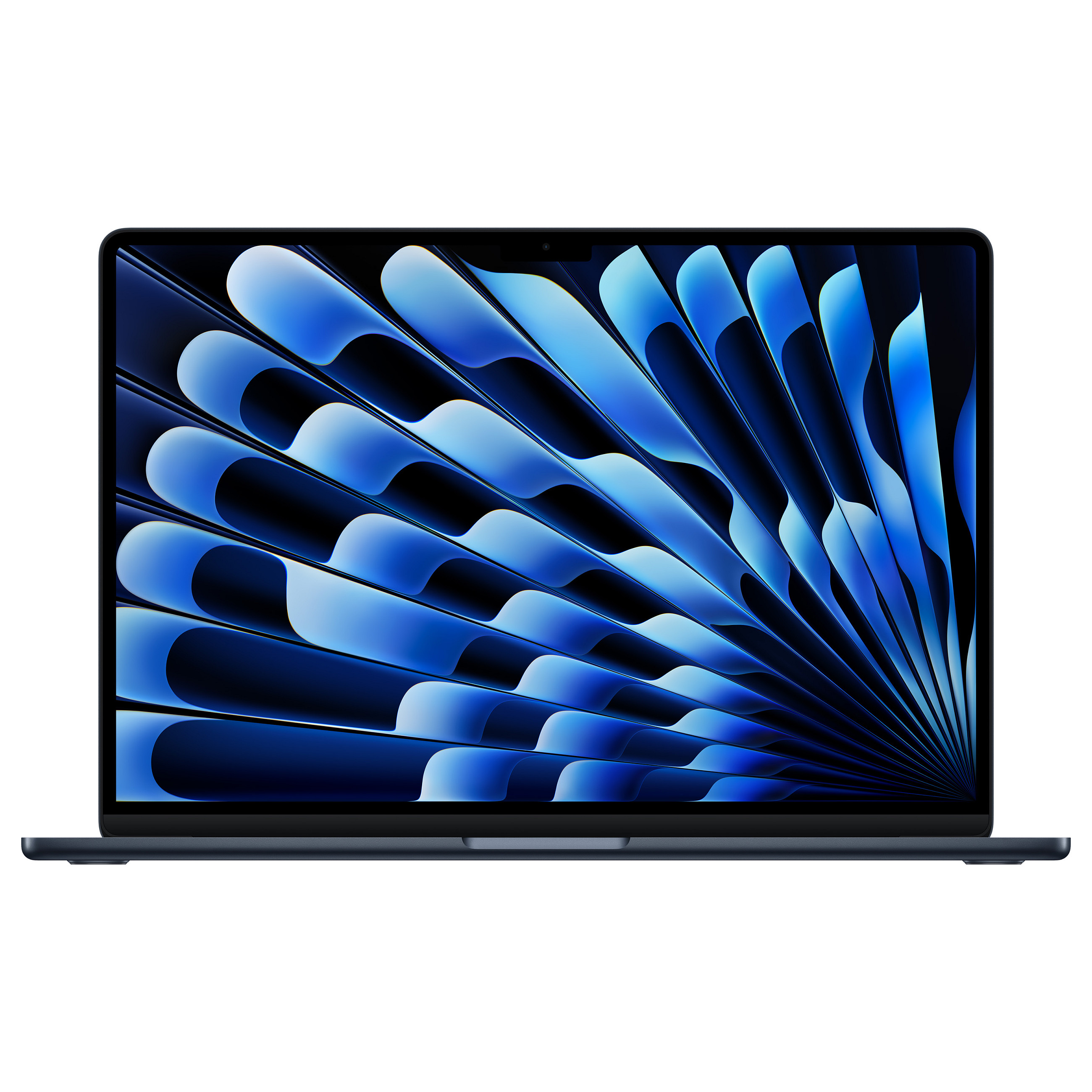 MacBook Air M5 15.3" / 10 CPU / 10 GPU / 16GB / 512GB - Midnight