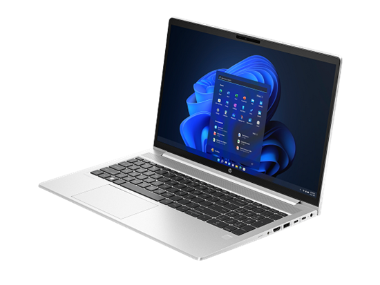 Laptop HP ProBook 450 G10 / Core i5-1334U / 16GB DDR4 / 512GB / 15.6" FHD IPS / Intel Iris Xe Graphics - Hiri 3