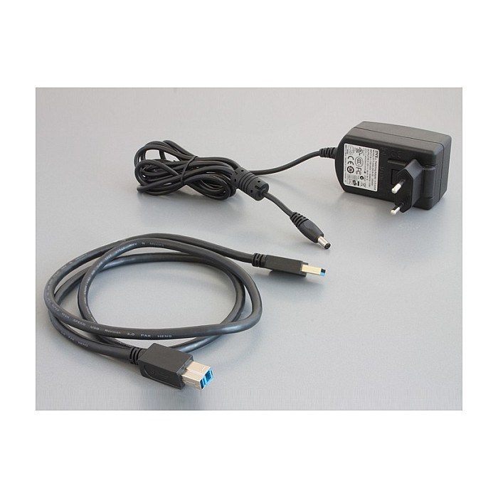 Docking Station DeLOCK USB 3.0 Port Replicator thumbnail 4