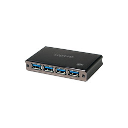 Gichen USB-A to RJ45 Gigabit Ethernet Adapter 7