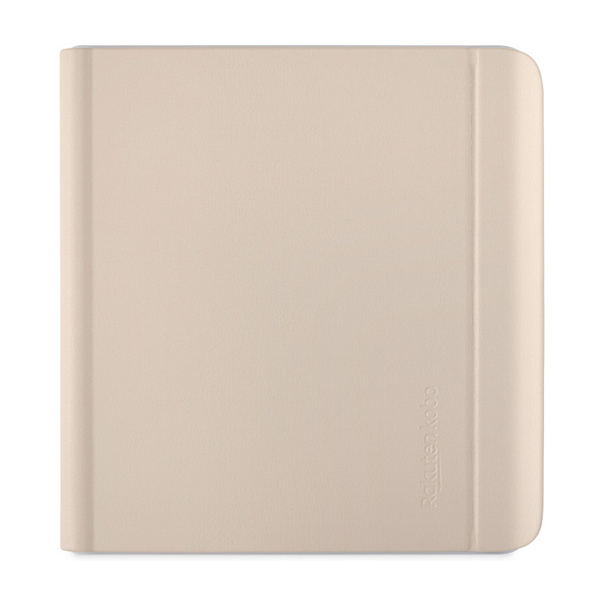 Aksesorë për E-book Kobo Libra Colour / SleepCover / Folio / 7" / Mbështetëse e integruar – Verdhë 8